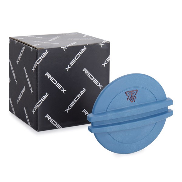 RIDEX Expansion tank cap Article number: 56V0011 cheaply