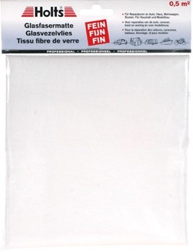 HOLTS Glasfiberspartelmasse Varenummer: HREP0012A billige