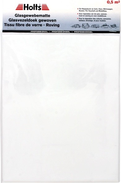 HOLTS Glasfiberspartelmasse Varenummer: HREP0014A billige
