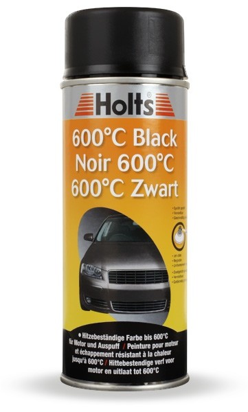 HOLTS Motor- / lydpottelak Varenummer: 0144 billige