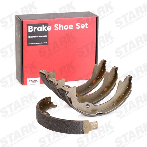 STARK Brake Shoe Set Article number: SKBS-0450344 cheaply