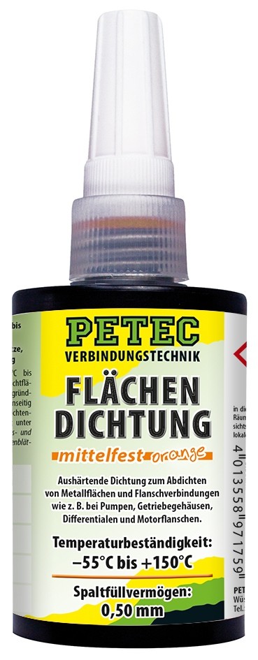 PETEC Hus- / flangetætningsmiddel Varenummer: 97175 billige