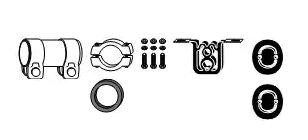 VEGAZ Exhaust mounting kit Article number: AA-72AT cheaply