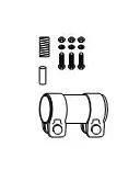 VEGAZ Mounting Kit, catalytic converter Article number: AA-801 cheaply