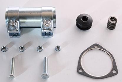 VEGAZ Mounting Kit, catalytic converter Article number: AA-813 cheaply