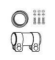 VEGAZ Mounting Kit, catalytic converter Article number: AA-926 cheaply