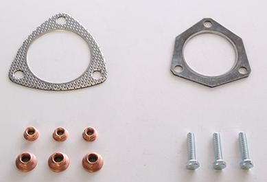 VEGAZ Mounting Kit, catalytic converter Article number: AA-933 cheaply