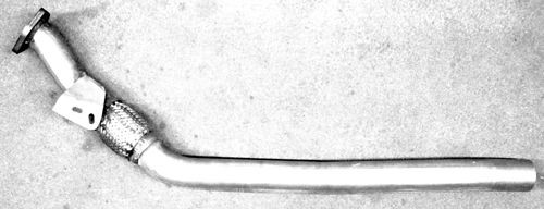 VEGAZ Exhaust Pipe Article number: AR-265 cheaply