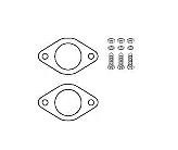 VEGAZ Mounting Kit, catalytic converter Article number: BA-973 cheaply