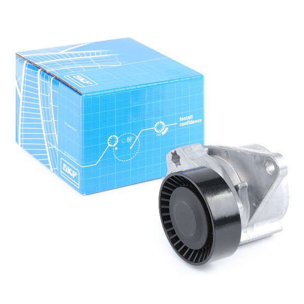 SKF Strammehjul, kilerem Varenummer: VKM 36240 billige