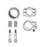 VEGAZ Mounting Kit, catalytic converter Article number: CA-900 cheaply