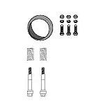 VEGAZ Mounting Kit, catalytic converter Article number: CA-924 cheaply