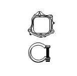 VEGAZ Mounting Kit, catalytic converter Article number: CA-996 cheaply