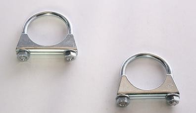 VEGAZ Mounting Kit, catalytic converter Article number: CHA-903 cheaply