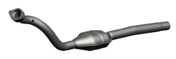 VEGAZ Catalytic converter Article number: CK-921BLAU cheaply