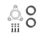 VEGAZ Kit montaggio catalizzatore Numero articolo: DA-928 poco costoso
