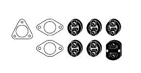VEGAZ Exhaust mounting kit Article number: DIA-40 cheaply