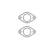 VEGAZ Mounting Kit, catalytic converter Article number: FA-932 cheaply