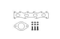 VEGAZ Mounting Kit, catalytic converter Article number: FTA-972 cheaply