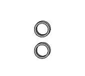 VEGAZ Mounting Kit, catalytic converter Article number: HOA-936 cheaply