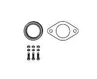 VEGAZ Mounting Kit, catalytic converter Article number: HUA-913 cheaply