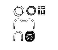VEGAZ Mounting Kit, catalytic converter Article number: MA-905 cheaply