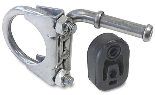 VEGAZ Holder, exhaust system Article number: MM-150 cheaply