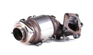 VEGAZ Catalytic converter Article number: MZK-801 cheaply