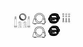 VEGAZ Exhaust mounting kit Article number: OA-44 cheaply
