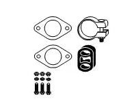 VEGAZ Mounting Kit, catalytic converter Article number: OA-891 cheaply