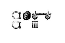 VEGAZ Mounting Kit, catalytic converter Article number: PGA-838 cheaply