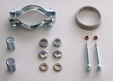 VEGAZ Mounting Kit, catalytic converter Article number: PGA-909 cheaply