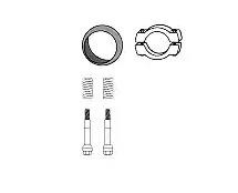VEGAZ Mounting Kit, catalytic converter Article number: PGA-933 cheaply