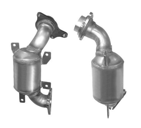 VEGAZ Catalytic converter Article number: PGK-325 cheaply