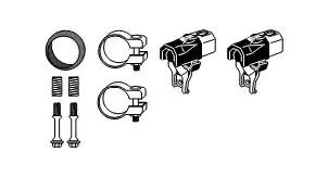 VEGAZ Exhaust mounting kit Article number: RA-191 cheaply
