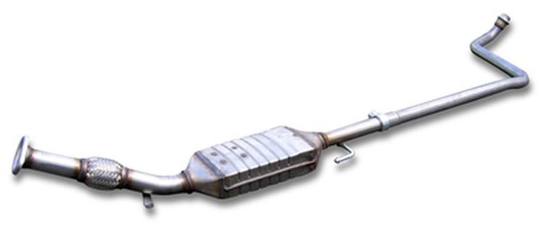 VEGAZ Retrofit Kit, soot filter Article number: RFH-2112 cheaply