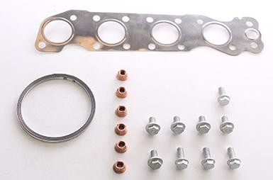 VEGAZ Mounting Kit, catalytic converter Article number: SZA-939 cheaply