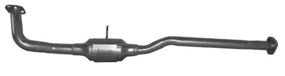 VEGAZ Catalytic converter Article number: SZK-905 cheaply