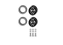 VEGAZ Mounting Kit, catalytic converter Article number: TA-852 cheaply