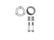 VEGAZ Mounting Kit, catalytic converter Article number: TA-961 cheaply