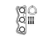 VEGAZ Mounting Kit, catalytic converter Article number: VA-894 cheaply