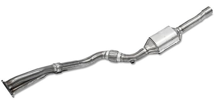 VEGAZ Catalytic converter Article number: VK-866BLAU cheaply