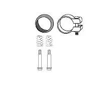 VEGAZ Mounting Kit, catalytic converter Article number: VOA-902 cheaply