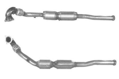 VEGAZ Catalytic converter Article number: VOK-940 cheaply