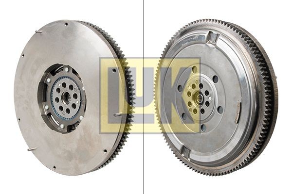 LuK Dual mass flywheel Article number: 415 0808 10 cheaply