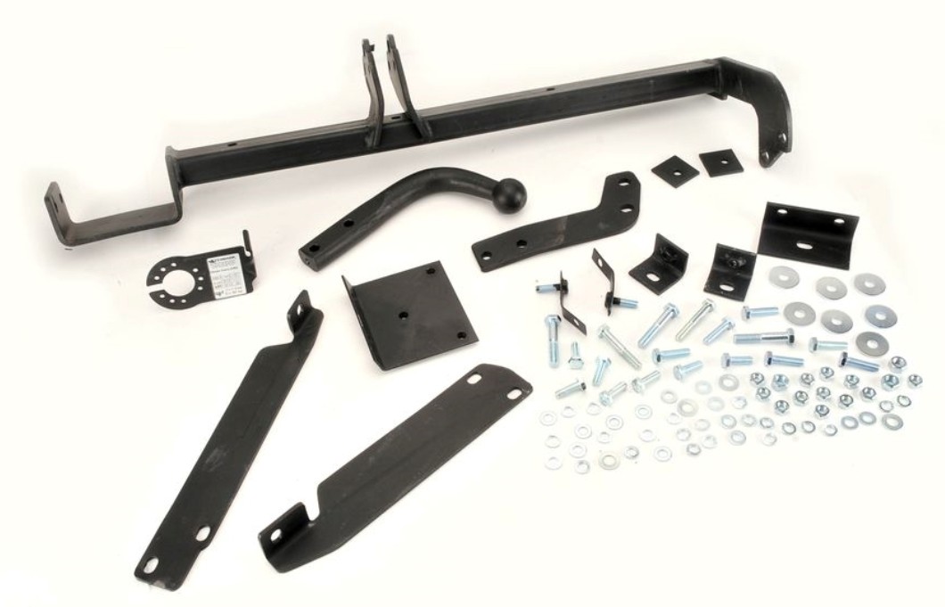 STEINHOF Trailer Hitch Article number: C-127 cheaply