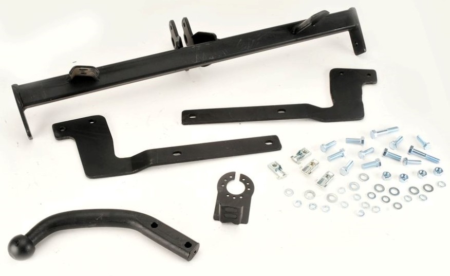 STEINHOF Trailer Hitch Article number: P-036 cheaply