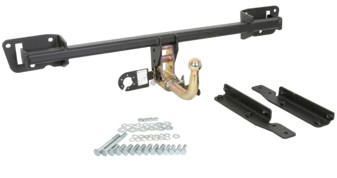 STEINHOF Trailer Hitch Article number: O-132/W7 cheaply