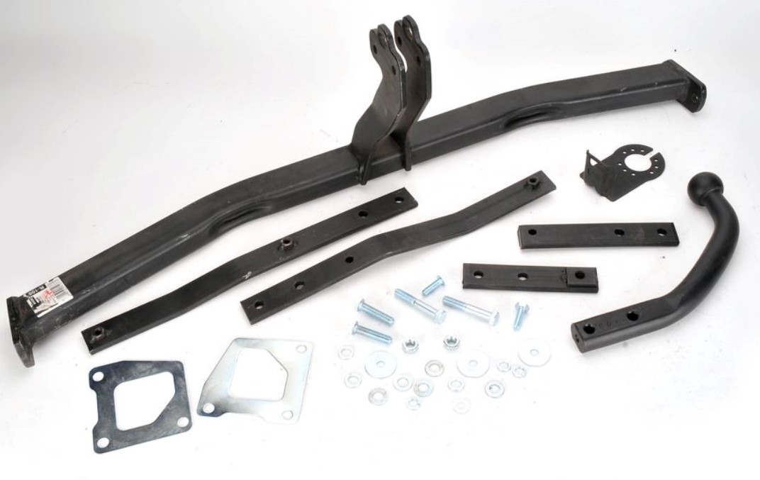 STEINHOF Trailer Hitch Article number: R-108 cheaply