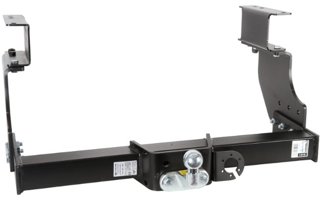 STEINHOF Trailer Hitch Article number: I-015 cheaply